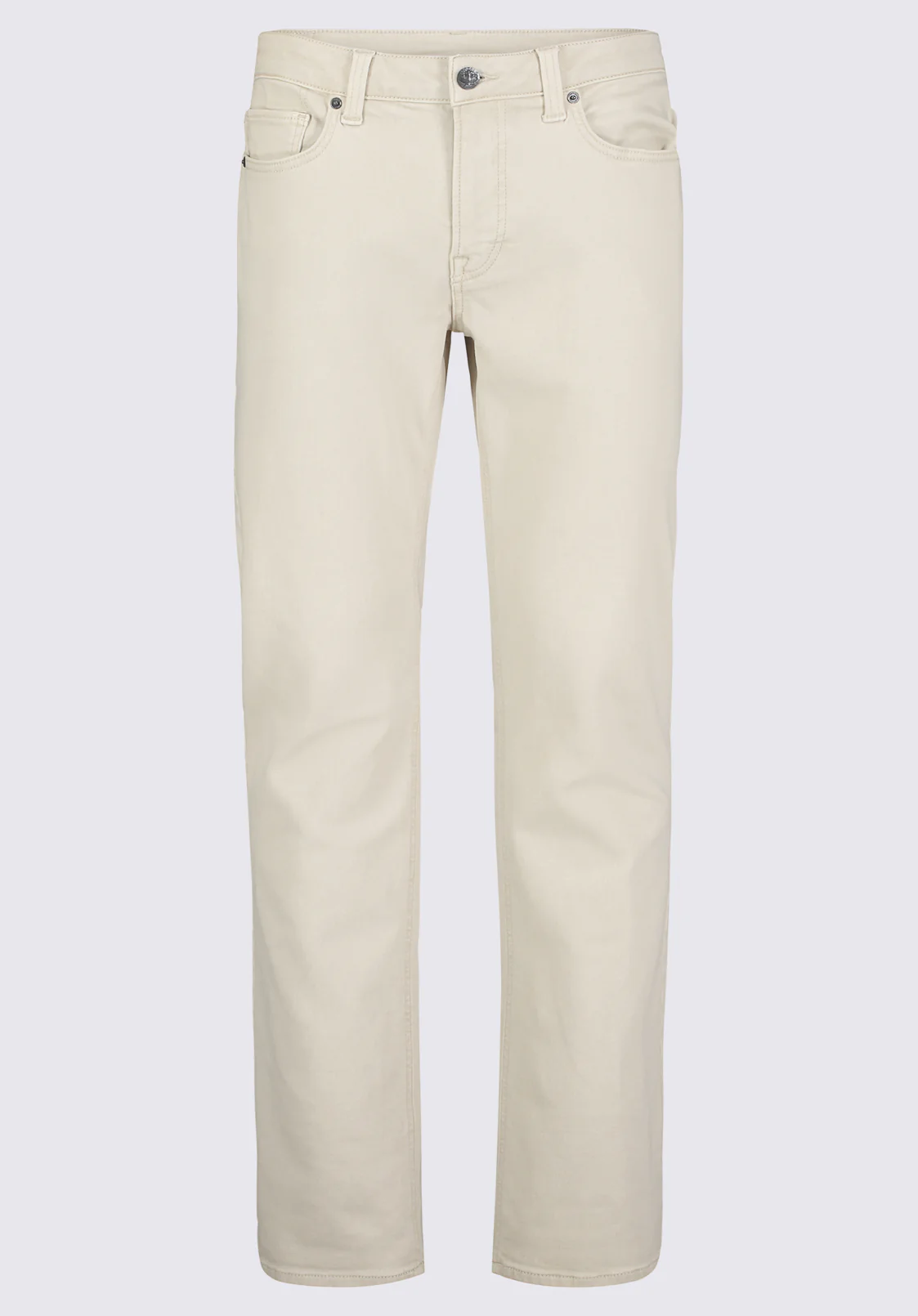 Straight Six Men's Freedom Flex Pants, Whitecap Grey - BM22939 - Image 6